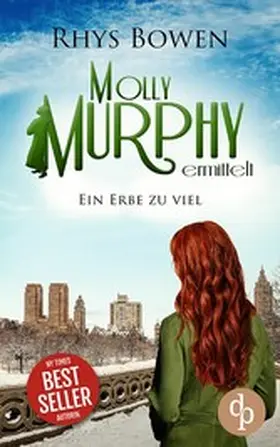 Bowen |  Ein Erbe zu viel | eBook | Sack Fachmedien