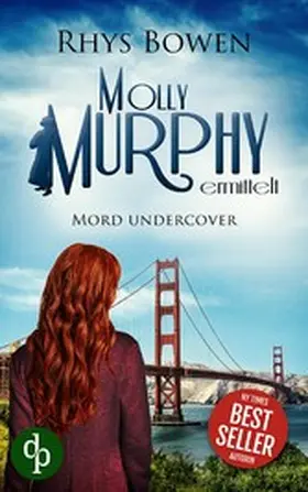 Bowen |  Mord undercover | eBook | Sack Fachmedien