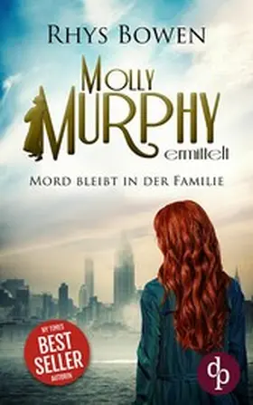 Bowen |  Mord bleibt in der Familie | eBook | Sack Fachmedien