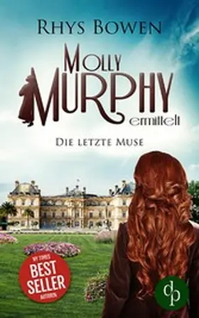 Bowen |  Die letzte Muse | eBook | Sack Fachmedien
