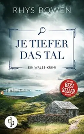Bowen |  Je tiefer das Tal | eBook | Sack Fachmedien