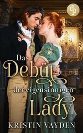 Vayden |  Das Debüt der eigensinnigen Lady | eBook | Sack Fachmedien