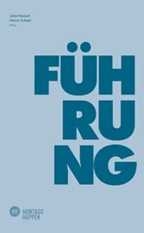 Assauer / Schnell | Der Führungshappen | E-Book | www.sack.de