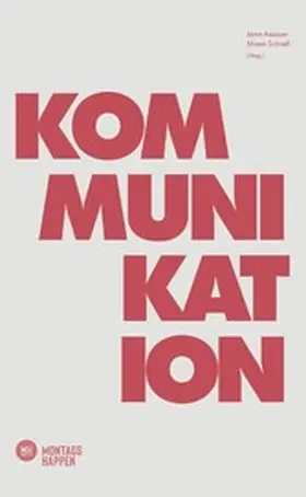 Assauer / Schnell |  Der Kommunikationshappen | eBook | Sack Fachmedien