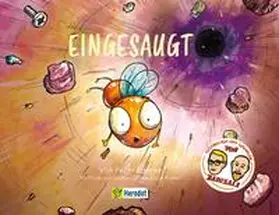 Ederer |  Eingesaugt | Buch |  Sack Fachmedien