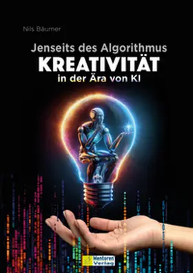 Bäumer |  Jenseits des Algorithmus | eBook | Sack Fachmedien