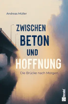 Müller |  Zwischen Beton und Hoffnung | Buch |  Sack Fachmedien