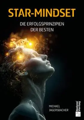 Jagersbacher |  Star-Mindset | Buch |  Sack Fachmedien