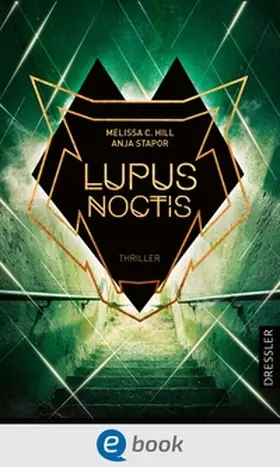 Hill / Stapor |  Lupus Noctis | eBook | Sack Fachmedien