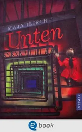 Ilisch | Unten | E-Book | www.sack.de