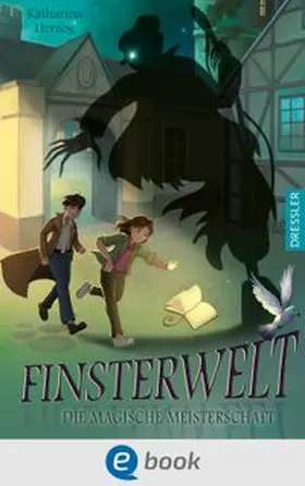 Herzog |  Finsterwelt 2. Die magische Meisterschaft | eBook | Sack Fachmedien