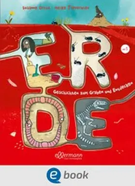 Orosz |  Erde. Geschichten zum Graben und Entdecken | eBook | Sack Fachmedien