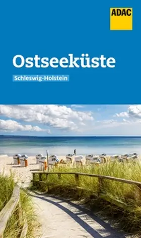 Dittombée |  ADAC Reiseführer Ostseeküste Schleswig-Holstein | eBook | Sack Fachmedien