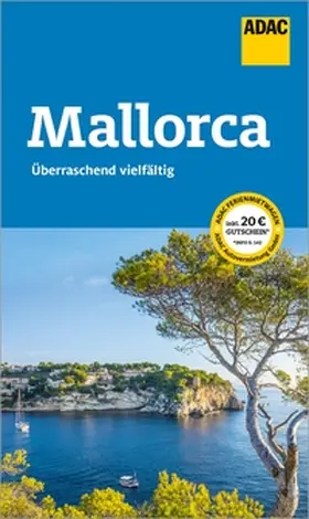 Rooij |  ADAC Reiseführer Mallorca | eBook | Sack Fachmedien