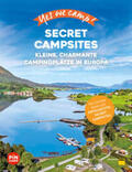 Hein / Meyer / Siefert |  Yes we camp! Secret Campsites (Europa) | Buch |  Sack Fachmedien