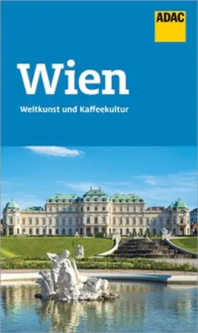 Berger / Arneitz |  ADAC Reiseführer Wien | eBook | Sack Fachmedien