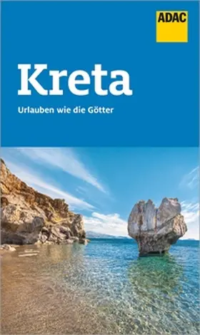Verigou / Hübler |  ADAC Reiseführer Kreta | eBook | Sack Fachmedien
