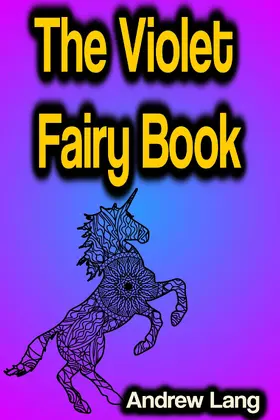 Lang |  The Violet Fairy Book | eBook | Sack Fachmedien