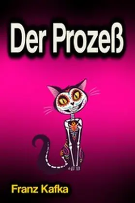 Kafka |  Der Prozeß | eBook | Sack Fachmedien