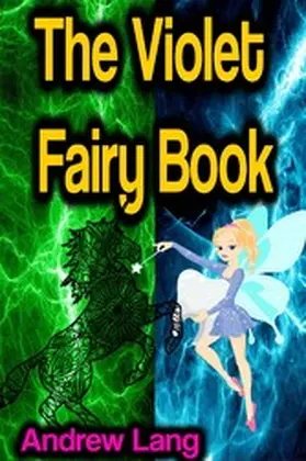 Lang |  The Violet Fairy Book | eBook | Sack Fachmedien