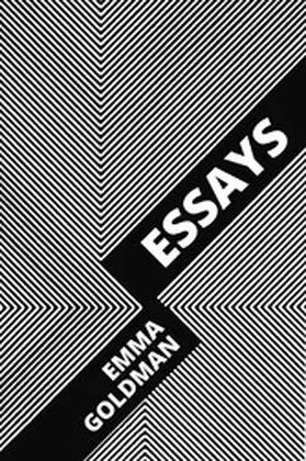 Goldman / Nemo |  Essays | eBook | Sack Fachmedien