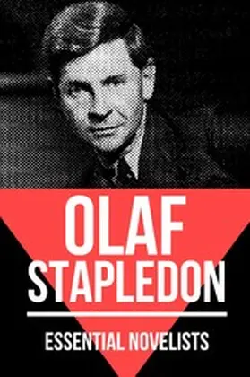 Stapledon / Nemo |  Essential Novelists - Olaf Stapledon | eBook | Sack Fachmedien
