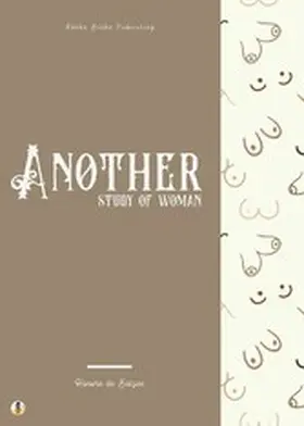 de Balzac / Blake |  Another Study of Woman | eBook | Sack Fachmedien