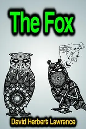 Lawrence |  The Fox | eBook | Sack Fachmedien