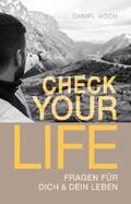 Hoch |  Check Your Life | eBook | Sack Fachmedien