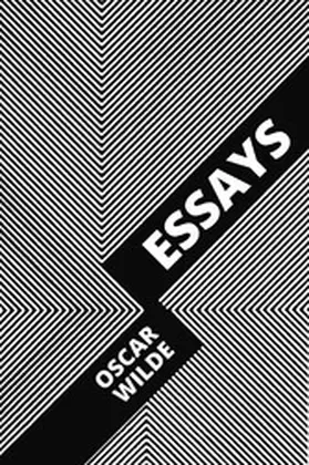 Wilde / Nemo |  Essays | eBook | Sack Fachmedien