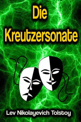 Tolstoy |  Die Kreutzersonate | eBook | Sack Fachmedien