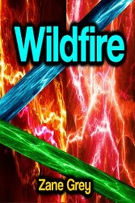 Grey |  Wildfire | eBook | Sack Fachmedien