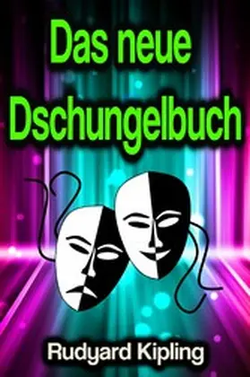 Kipling |  Das neue Dschungelbuch | eBook | Sack Fachmedien