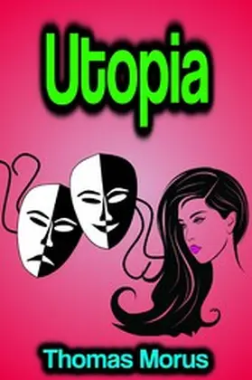 Morus |  Utopia | eBook | Sack Fachmedien
