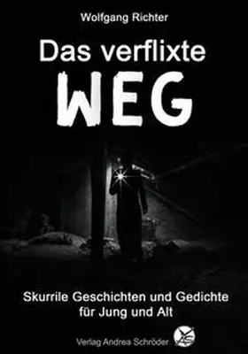 Richter |  Das verflixte WEG | Buch |  Sack Fachmedien