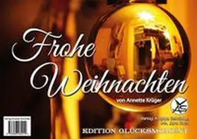  Frohe Weihnachten | Buch |  Sack Fachmedien
