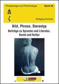 Eismann |  Bild, Phrase, Stereotyp | Buch |  Sack Fachmedien