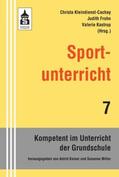 Kleindienst-Cachay / Frohn / Kastrup |  Sportunterricht | Buch |  Sack Fachmedien