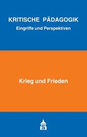 Bernhard / Bierbaum / Kunert |  Krieg und Frieden | Buch |  Sack Fachmedien