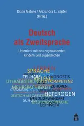 Gebele / Zepter |  Deutsch als Zweitsprache | Buch |  Sack Fachmedien