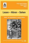 Payrhuber / Schulz |  Lesen - Hören - Sehen | Buch |  Sack Fachmedien