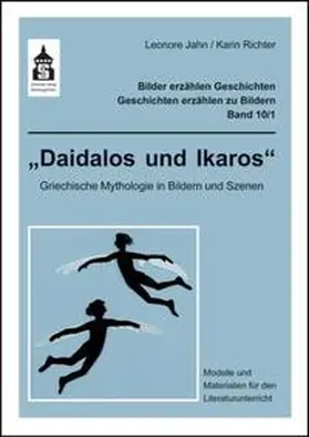 Jahn / Richter |  Daidalos und Ikoaros | Buch |  Sack Fachmedien