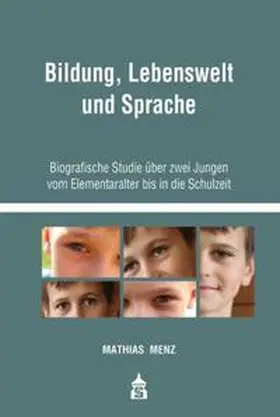 Menz |  Bildung, Lebenswelt und Sprache | Buch |  Sack Fachmedien