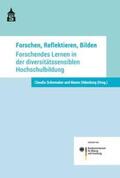 Schomaker / Oldenburg |  Forschen, Reflektieren, Bilden | Buch |  Sack Fachmedien