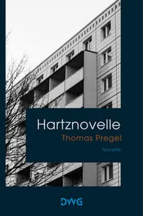 Pregel |  Hartznovelle | Buch |  Sack Fachmedien