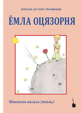 Saint Exupéry |  Yomla Otsyazornya | Buch |  Sack Fachmedien