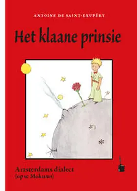 Saint Exupéry |  Het klaane prinsie | Buch |  Sack Fachmedien