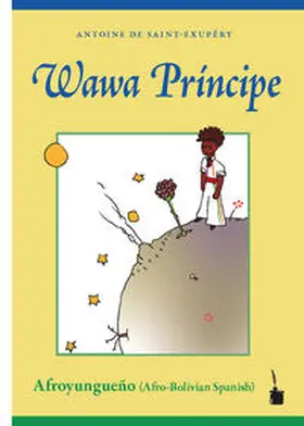 Saint Exupéry |  Wawa Príncipe | Buch |  Sack Fachmedien
