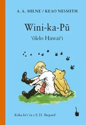 Milne |  Wini-ka-Pu | Buch |  Sack Fachmedien