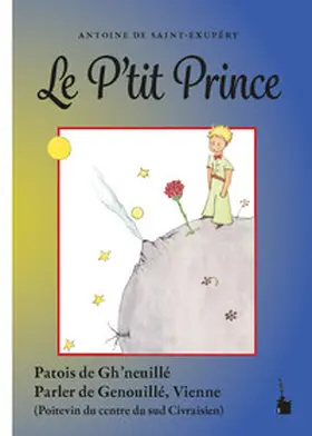 Saint Exupéry |  Le P'tit Prince | Buch |  Sack Fachmedien